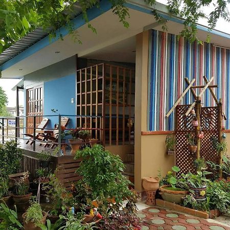 Kanecha'S Home Lampang Eksteriør billede